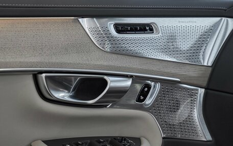 Volvo XC90 II рестайлинг, 2025 год, 10 500 000 рублей, 26 фотография