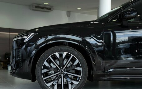 Volvo XC90 II рестайлинг, 2025 год, 10 500 000 рублей, 27 фотография