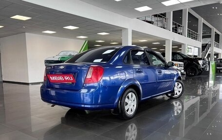 Chevrolet Lacetti, 2007 год, 445 000 рублей, 2 фотография