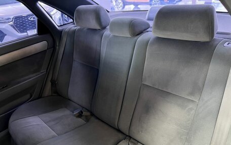 Chevrolet Lacetti, 2007 год, 445 000 рублей, 10 фотография