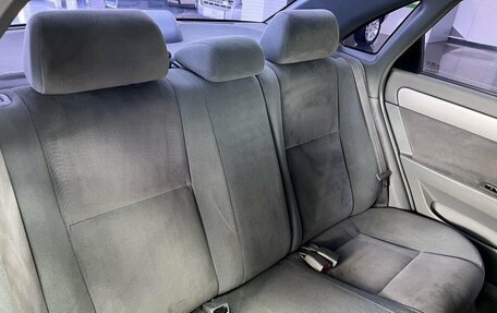 Chevrolet Lacetti, 2007 год, 445 000 рублей, 13 фотография