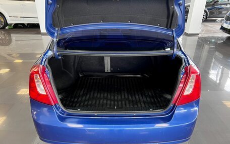 Chevrolet Lacetti, 2007 год, 445 000 рублей, 7 фотография