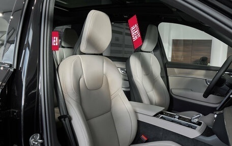 Volvo XC90 II рестайлинг, 2025 год, 10 500 000 рублей, 8 фотография