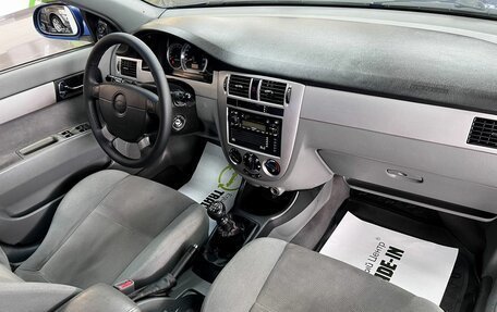 Chevrolet Lacetti, 2007 год, 445 000 рублей, 14 фотография