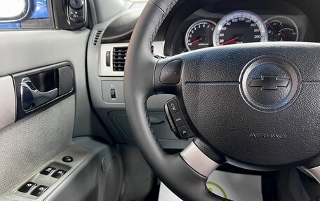 Chevrolet Lacetti, 2007 год, 445 000 рублей, 18 фотография