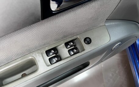 Chevrolet Lacetti, 2007 год, 445 000 рублей, 17 фотография