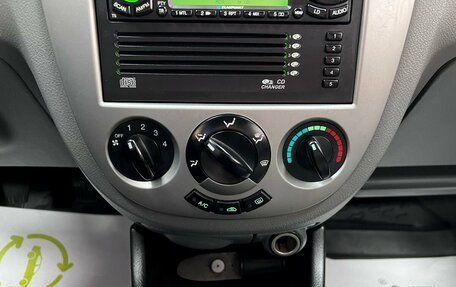 Chevrolet Lacetti, 2007 год, 445 000 рублей, 20 фотография