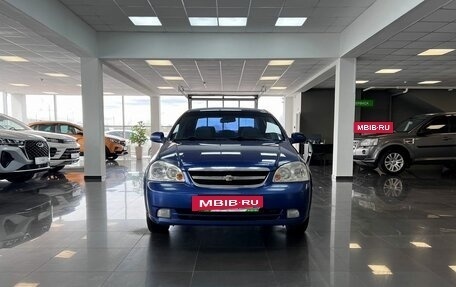 Chevrolet Lacetti, 2007 год, 445 000 рублей, 3 фотография