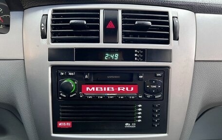 Chevrolet Lacetti, 2007 год, 445 000 рублей, 19 фотография