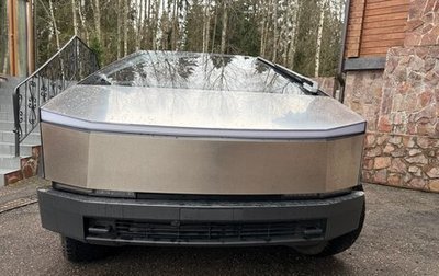 Tesla Cybertruck, 2024 год, 12 500 000 рублей, 1 фотография