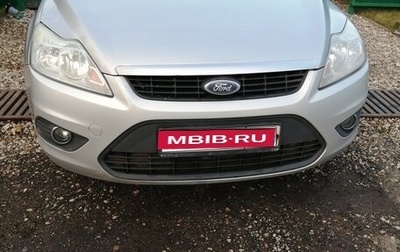 Ford Focus II рестайлинг, 2008 год, 599 000 рублей, 1 фотография