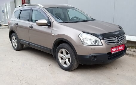 Nissan Qashqai+2 I, 2009 год, 900 000 рублей, 1 фотография