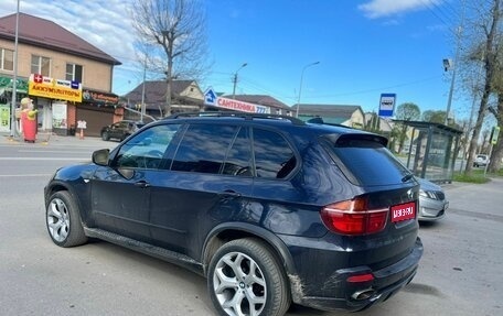 BMW X5, 2007 год, 950 000 рублей, 1 фотография