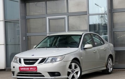 Saab 9-3 II рестайлинг, 2007 год, 480 000 рублей, 1 фотография
