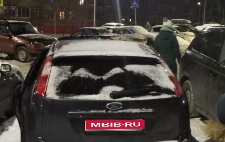 Ford Focus II рестайлинг, 2006 год, 180 000 рублей, 1 фотография