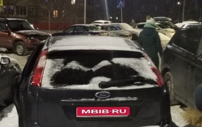 Ford Focus II рестайлинг, 2006 год, 180 000 рублей, 1 фотография