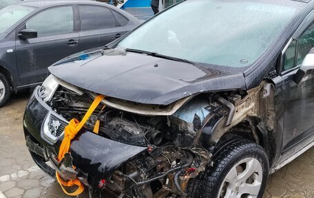 Peugeot 3008 I рестайлинг, 2010 год, 270 000 рублей, 1 фотография