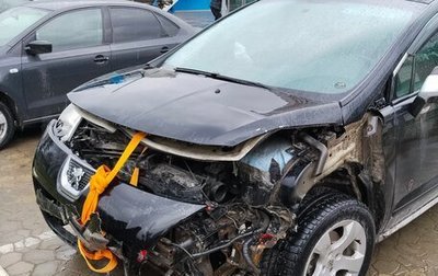 Peugeot 3008 I рестайлинг, 2010 год, 270 000 рублей, 1 фотография