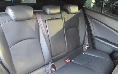 Toyota Prius IV XW50, 2023 год, 1 586 000 рублей, 30 фотография