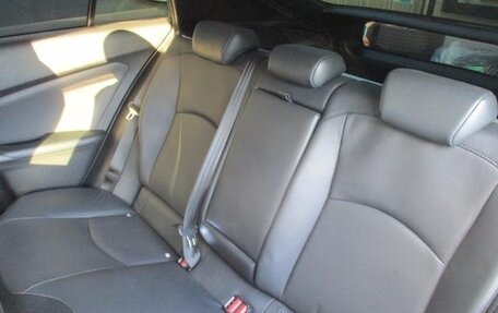 Toyota Prius IV XW50, 2023 год, 1 586 000 рублей, 31 фотография