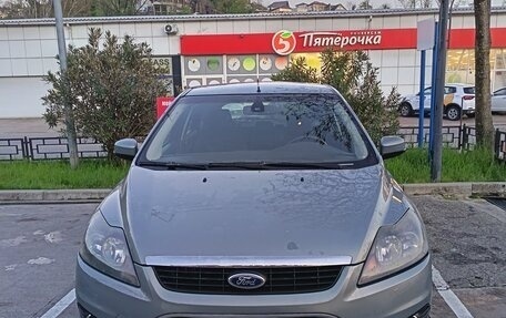 Ford Focus II рестайлинг, 2010 год, 610 000 рублей, 1 фотография