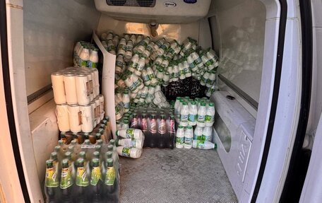 Volkswagen Caddy IV, 2018 год, 1 650 000 рублей, 8 фотография