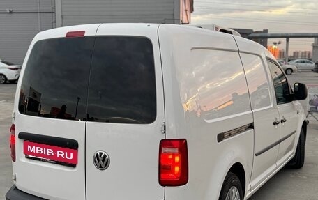 Volkswagen Caddy IV, 2018 год, 1 650 000 рублей, 6 фотография