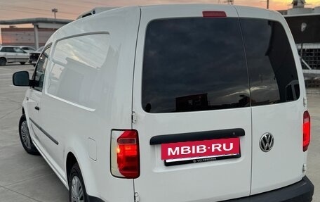 Volkswagen Caddy IV, 2018 год, 1 650 000 рублей, 7 фотография