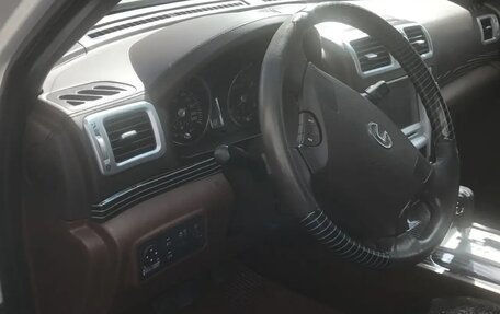 Hawtai Boliger, 2015 год, 600 000 рублей, 4 фотография