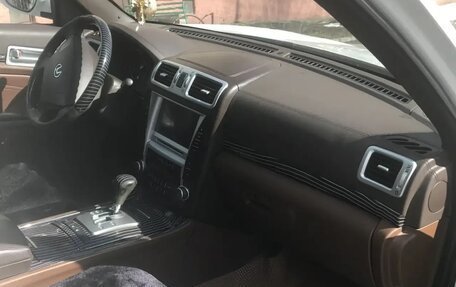 Hawtai Boliger, 2015 год, 600 000 рублей, 3 фотография