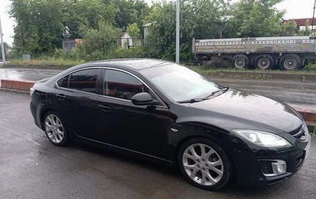 Mazda 6, 2008 год, 850 000 рублей, 6 фотография
