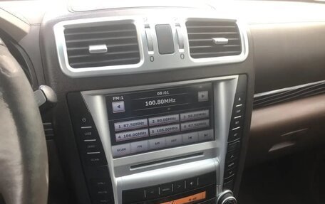 Hawtai Boliger, 2015 год, 600 000 рублей, 7 фотография