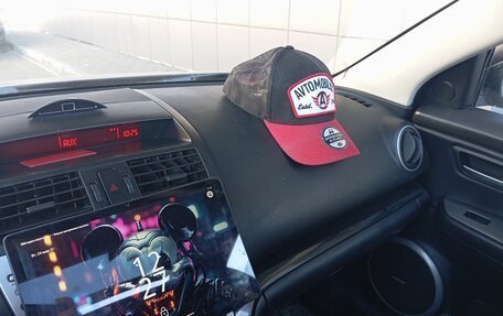 Mazda 6, 2008 год, 850 000 рублей, 7 фотография