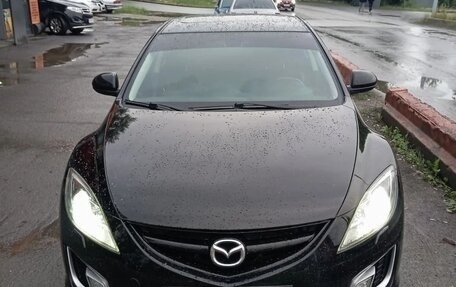 Mazda 6, 2008 год, 850 000 рублей, 3 фотография