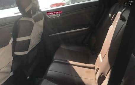 Hawtai Boliger, 2015 год, 600 000 рублей, 5 фотография