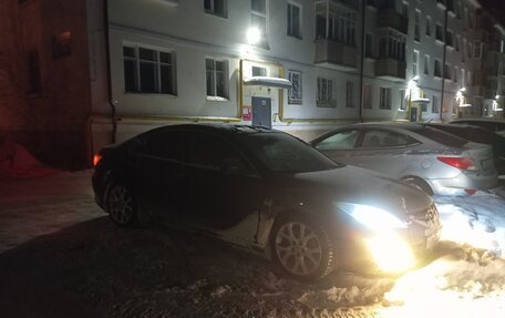 Mazda 6, 2008 год, 850 000 рублей, 8 фотография