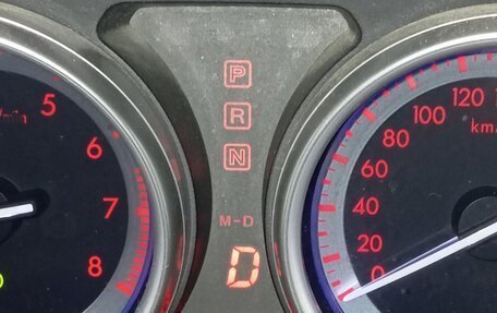 Mazda 6, 2008 год, 850 000 рублей, 9 фотография