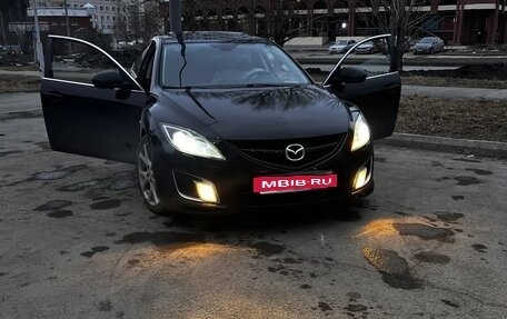 Mazda 6, 2008 год, 850 000 рублей, 2 фотография