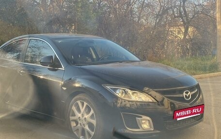 Mazda 6, 2008 год, 850 000 рублей, 10 фотография