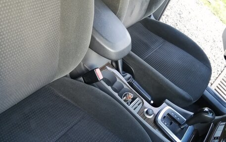 Ford Focus II рестайлинг, 2008 год, 599 000 рублей, 7 фотография