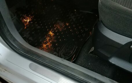 Ford Focus II рестайлинг, 2008 год, 599 000 рублей, 12 фотография