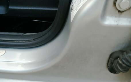 Ford Focus II рестайлинг, 2008 год, 599 000 рублей, 13 фотография