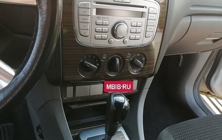 Ford Focus II рестайлинг, 2008 год, 599 000 рублей, 8 фотография