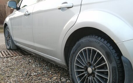 Ford Focus II рестайлинг, 2008 год, 599 000 рублей, 18 фотография