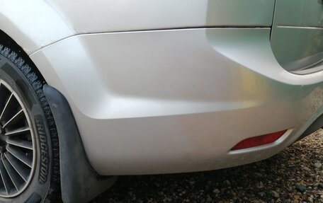 Ford Focus II рестайлинг, 2008 год, 599 000 рублей, 19 фотография