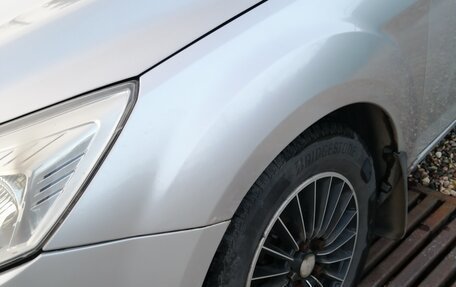 Ford Focus II рестайлинг, 2008 год, 599 000 рублей, 20 фотография