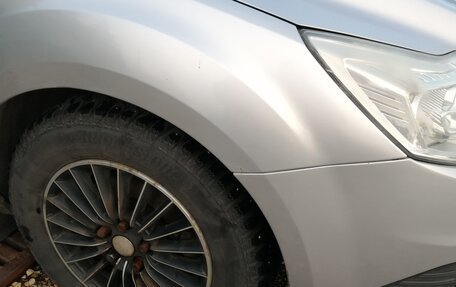 Ford Focus II рестайлинг, 2008 год, 599 000 рублей, 21 фотография