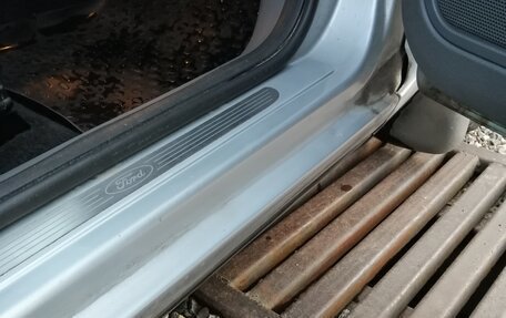 Ford Focus II рестайлинг, 2008 год, 599 000 рублей, 23 фотография