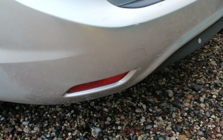 Ford Focus II рестайлинг, 2008 год, 599 000 рублей, 27 фотография