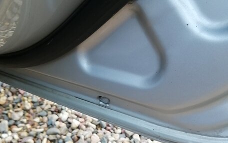 Ford Focus II рестайлинг, 2008 год, 599 000 рублей, 26 фотография